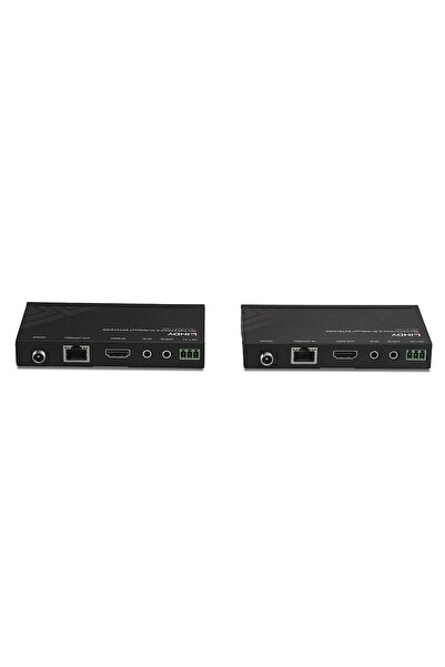LİNDY LY-38139 HDMI Extender 70m Cat6 HDBaseT PoC