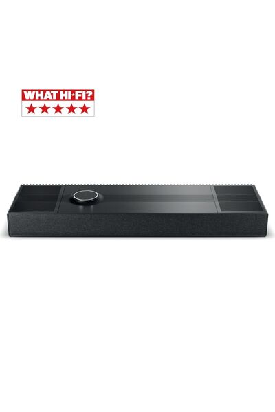 Focal Mu-so Hekla, Dolby Atmos, 660W, 15 Sürücülü, Wi-Fi 6, Bluetooth 5.1, Ai...