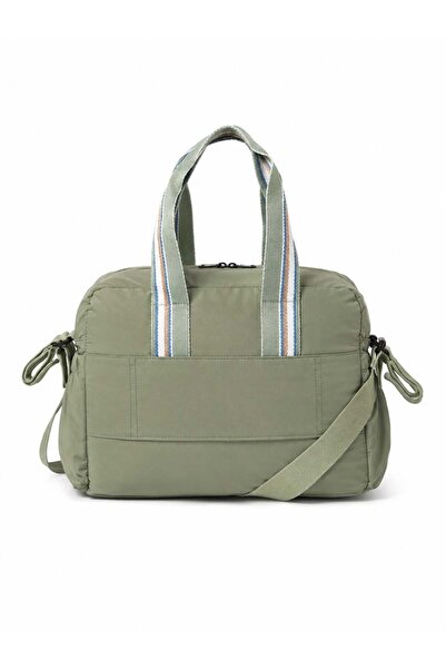 MAYORAL 19888 Mother Baby Care Bag Green