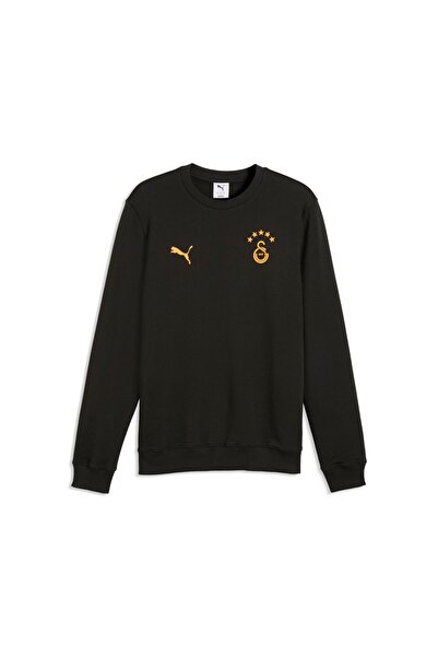 Puma Galatasaray Ftblessentials Men's Sweatshirt