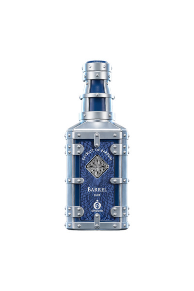 Shaikh Saeed Apă de parfum Barrel Blue de Shaikh Saeed, pentru bărbați, 100 ml