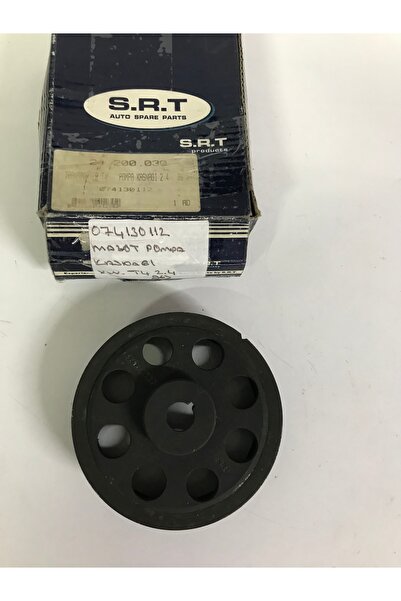 SRT MAZOT POMPA KASNAĞI TRANSPORTER T4 2,4 96>