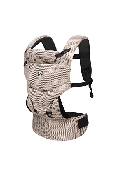 DOOKY Бебешка носилка Carrier Urban Comfort – 0-3 години – бежов