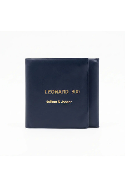 Deffner&Johann Ντεφνερ & Τζόχαν Λεονάρντ 800 Χτένα Ζωγραφικής