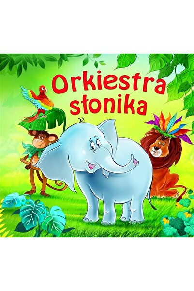 OEM Orchestra elefantului, MD Monika Duda, 5 ani+, 2020