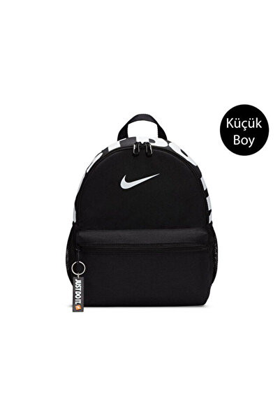 Nike MINI Okul ve Günlük Kullanım İçin Dayanıklı Sırt Çantası 11L
