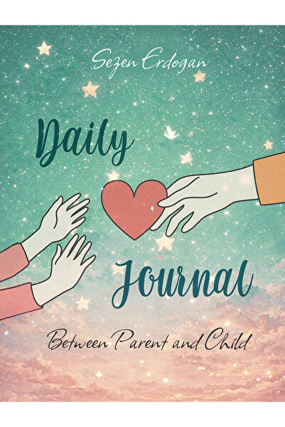 Austin Macauley Publishers Daily Journal Between Parent and Child
