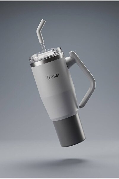 Fressi Montela Termos Paslanmaz Çelik 1200 ML | FR-T1210