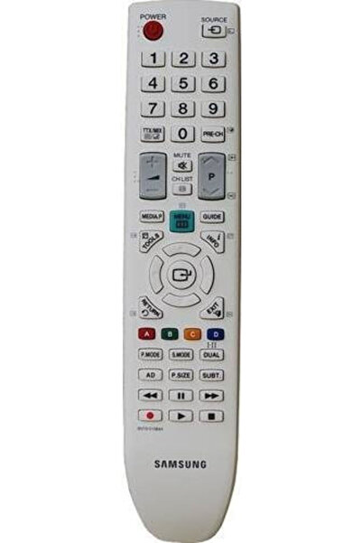 Samsung BN59-01084A Γνήσιο Τηλεχειριστήριο Τηλεόρασης
