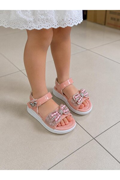 Daye Orthopedic Non-Slip Stylish Children's Sandals Slippers