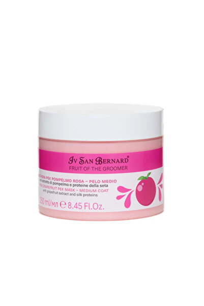 Iv San Bernard Balsam NOU Pink Grapefruit PEK Intense, pentru câini și pisici...