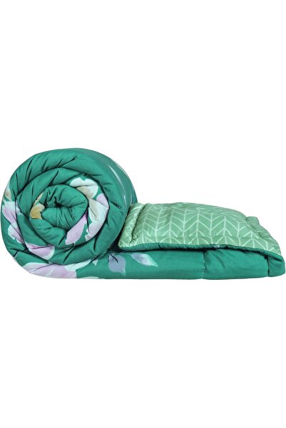 Generic Story@Home Microfiber 180 GSM Soft Reversible All Weather MILD Winter...