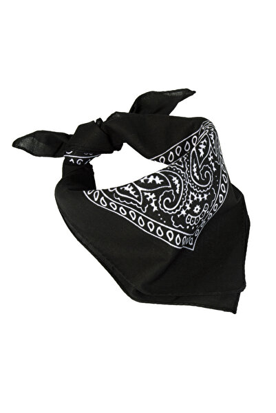 Mil-Tec Batic western - Negru