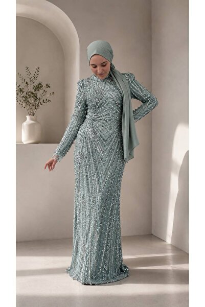 PURE COSTUME TESETTUR ABİYE