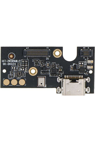 Blackview Bv6600 Συνδετήρας Συστήματος Φόρτισης Γνήσιος