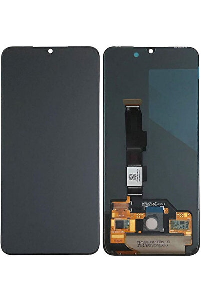 OEM Οθόνη LCD με μηχανισμό αφής για Mi 9 SE (Μαύρο) Κωδικός: SP19556BK-C