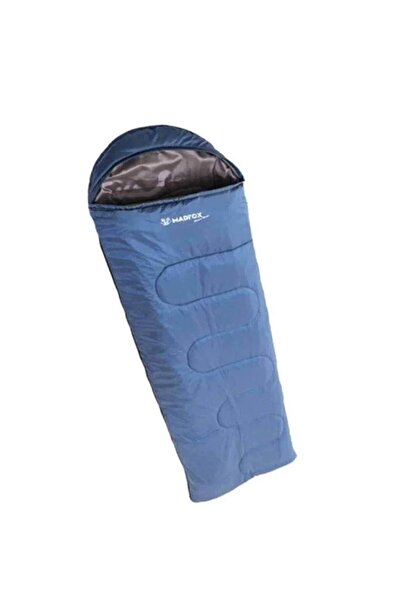 MADFOX Cavery Stone Sleeping Bag Blue -10 ° C
