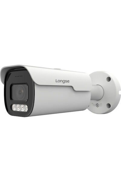 Other Longse BMMBFG400WH Κάμερα Παρακολούθησης IP Full HD+ 4MP Αδιάβροχη με Μ...