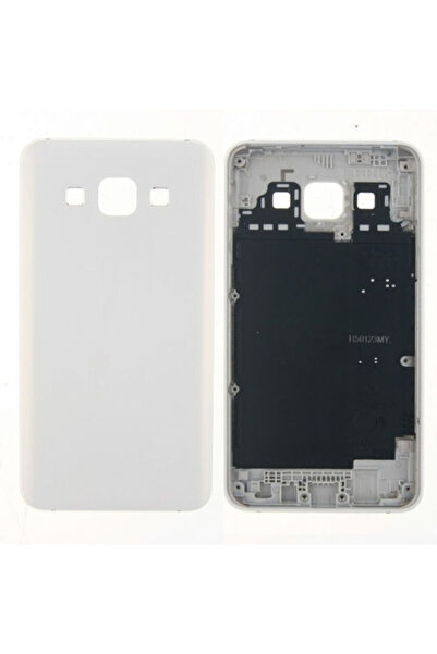 Other Κάλυμμα Μπαταρίας Samsung A300fu Λευκό Υψηλής Ποιότητας