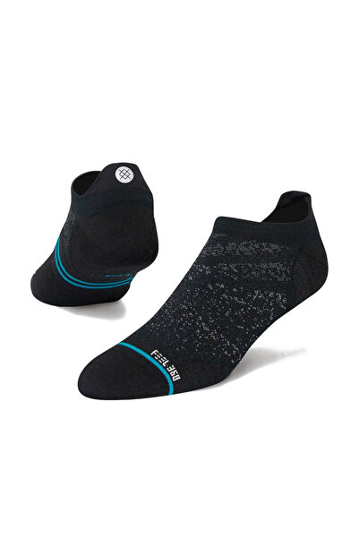 Stance RUN UL TAB A218A23RUN-BLK Μαύρο M