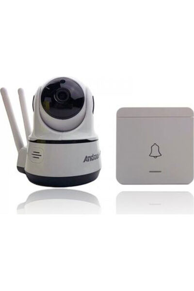 Andowl Q-A275 Κάμερα Παρακολούθησης IP Full HD+ 5MP