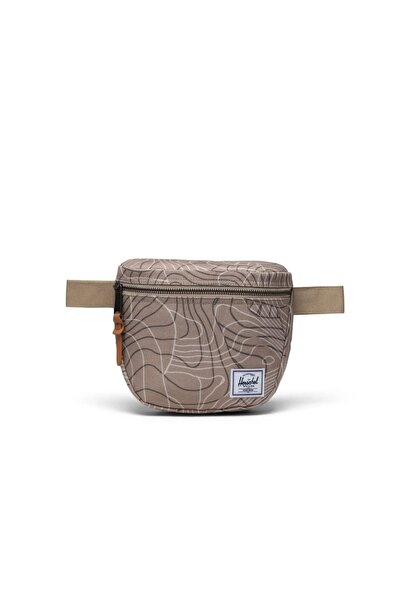 Herschel Supply Co. ΣΕΤΤΛΕΜΕΝΤ ΤΣΑΝΤΑ ΜΕΣΗΜΕΡΙΑΣ 11409-06170 Μπεζ ONE