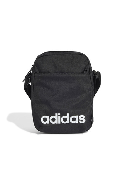 adidas Απόδοση LINEAR ORG JE8341 Μαύρο Ένα