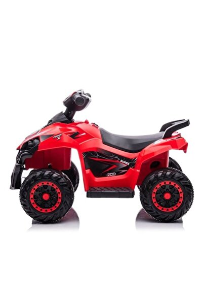 OEM ATV electric roșu 12V