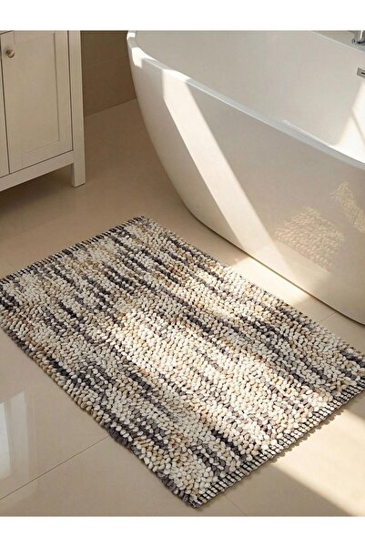 LC Waikiki Covoraș de baie cu model 50x80 cm (W6)