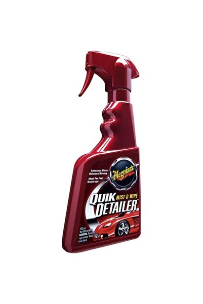 MEGURİARS Soluție lubrifiantă auto spray Meguiar's înainte de curățare, 473ml...