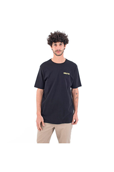 Hurley EVD ΚΥΚΛΙΚΟ ΓΡΑΔΙΕΝΤ ΑΝΟΞΕΙΔΩΤΟ MTS0039110-H010 Μαύρο S