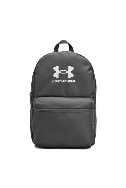 Under Armour ΣΑΚΙΔΙΟ ΠΛΑΤΗΣ ΛΑΟΥΝΤΟΝ ΛΑΪΤ 1380476-026 Ανθρακί ONE