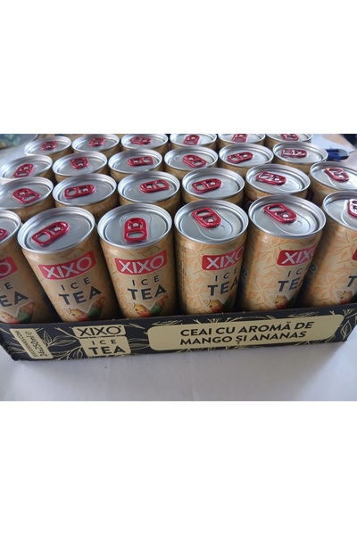 XIXO Сода