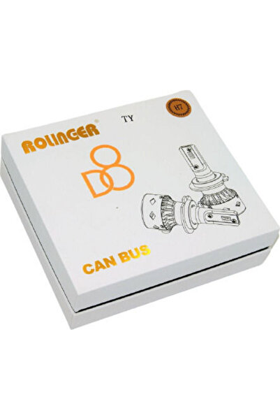 Other Λάμπες Αυτοκινήτου H7 Canbus LED 6000K Ψυχρό Λευκό 12V 36W 2 τεμάχια