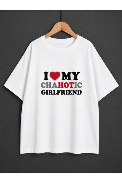 ZİYMO I Love My Chahoti̇c Boyfri̇end/Gi̇rlfri̇end