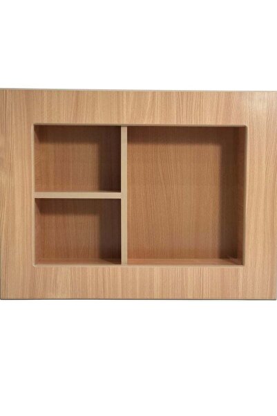 Urbanstore Wooden Air Conditioner Cover, Stylish Window Air Conditioner Cover...