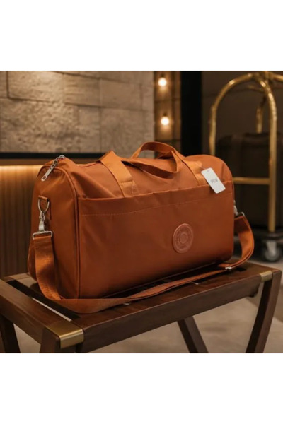 OEMS Travel-sport Bag Orange