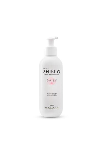 Orzax Daily Rebalancing Intimate Gel 200 Ml