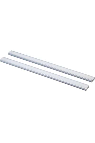 ERSTE LICHT Bandă LED 17W 120cm 6000K