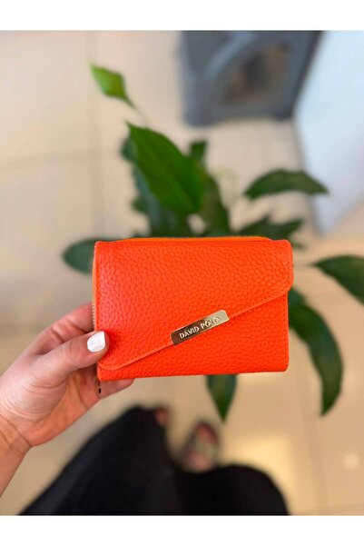 bag Women's New Medium Size Wallet