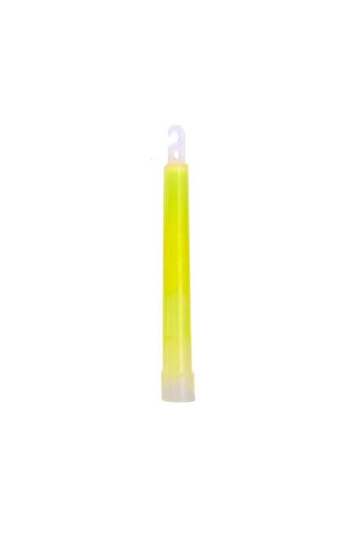 Fostex Garments Φως Χημικό Lightstick SMS Κίτρινο