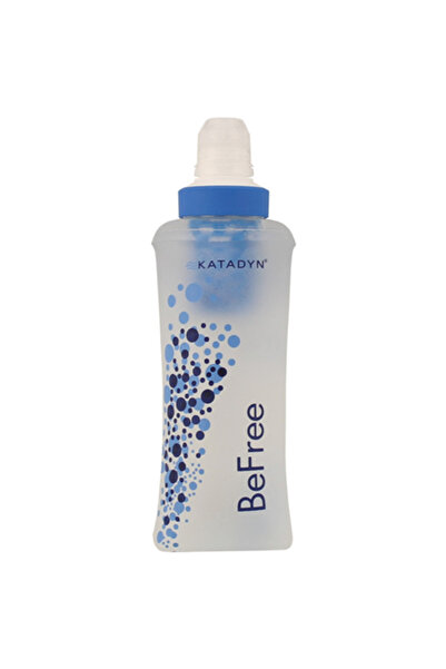 KATADYN BeFree 0.6 L Φίλτρο Νερού