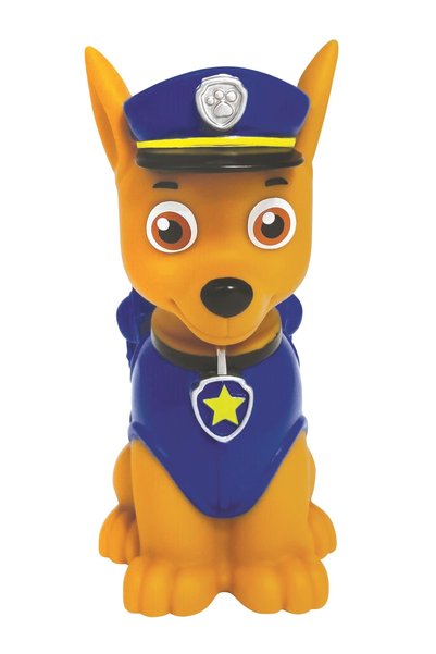 LEXIBOOK PAW Patrol Color Changing LED Night Light for Kids