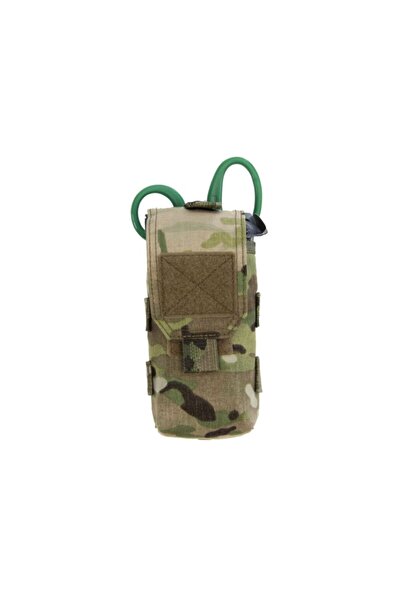 Warrior Assault Θήκη Individual First Aid Kit Systems Multicam
