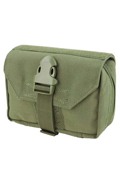 CONDOR Θήκη First Response Pouch Olive Drab