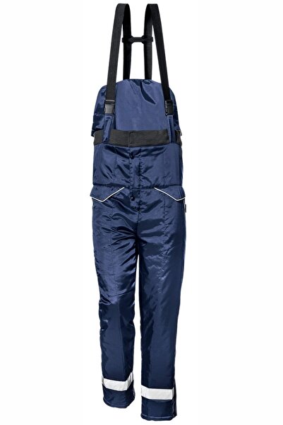 OEM Τιράντα ψύχους ICE-WEAR NAVY BLUE XL