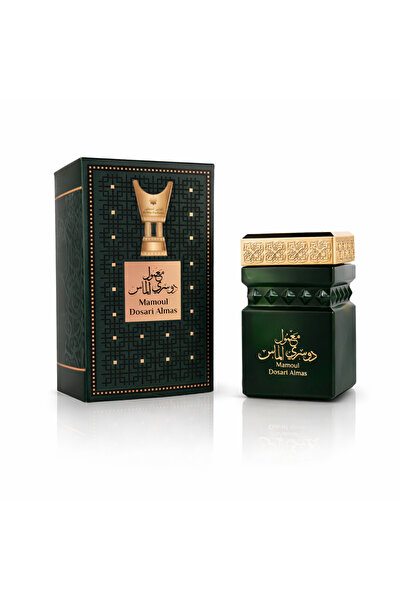 ALMAS PERFUMES Dossary diamond maamoul