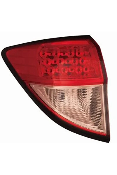 Depo Lampa Spate Stanga HONDA HR-5