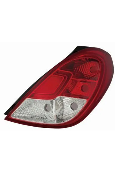 Depo Lampa Spate Dreapta HYUNDAI i20 1