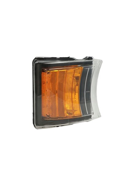 Depo Lampa Semnalizare Fata (culoare Sticla: Portocaliu H21W/Led Functie Lumi...